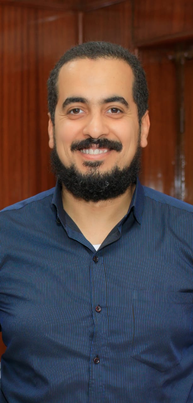 Ahmed Tarek Said Elnaby Ibrahim Hassan Syam